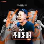 Kaelzinho Ferraz - Só Pancada 3.0 - Clique e Baixe já Kaelzinho Ferraz - Só Pancada 3.0 ® Esse e outros CDs você pode baixar no Estacao do Arrocha, o site oficial do arrocha no Brasil !!!