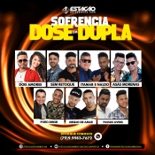 SOFRENCIA EM DOSE DUPLA - Abril 2022 - Clique e Baixe já SOFRENCIA EM DOSE DUPLA - Abril 2022 ® Esse e outros CDs você pode baixar no Estacao do Arrocha, o site oficial do arrocha no Brasil !!!