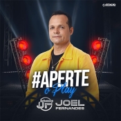 Joel Fernandes - Aperte o Play 2025 - Arrocha é Aqui !!! Clique e Baixe já Joel Fernandes - Aperte o Play 2025 ® Esse e outros CDs você pode baixar no Estacao do Arrocha, o site oficial do arrocha no Brasil !!!