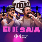 Ze Vitor e Rael - Eu de Saia - Ze Vitor e Rael - Eu de Saia