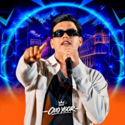 Caio Ygor - O Brega Ta On - Caio Ygor - O Brega Ta On