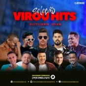 VIROU HITS - Seleção Out 2022 - Clique e Baixe já VIROU HITS - Seleção Out 2022 ® Esse e outros CDs você pode baixar no Estacao do Arrocha, o site oficial do arrocha no Brasil !!!