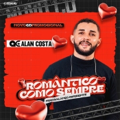 Alan Costa - Romântico Como Sempre - Arrocha é Aqui !!! Clique e Baixe já Alan Costa - Romântico Como Sempre ® Esse e outros CDs você pode baixar no Estacao do Arrocha, o site oficial do arrocha no Brasil !!!