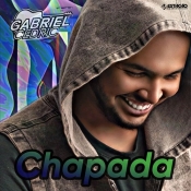 GABRIEL CEDRIC - Chapada