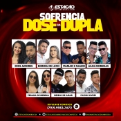 SOFRENCIA EM DOSE DUPLA - Out 2022 - Clique e Baixe já SOFRENCIA EM DOSE DUPLA - Out 2022 ® Esse e outros CDs você pode baixar no Estacao do Arrocha, o site oficial do arrocha no Brasil !!!