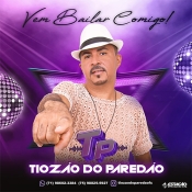 Tiozão Do Paredão - Vem Bailar Comigo - Arrocha é Aqui !!! Clique e Baixe já Tiozão Do Paredão - Vem Bailar Comigo ® Esse e outros CDs você pode baixar no Estacao do Arrocha, o site oficial do arrocha no Brasil !!!