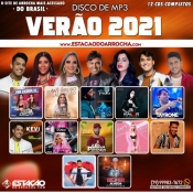 DISCO DE MP3 - Verão 2021 - Clique e Baixe já DISCO DE MP3 - Verão 2021 ® Esse e outros CDs você pode baixar no Estacao do Arrocha, o site oficial do arrocha no Brasil !!!