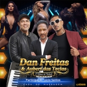 Dan Freitas e Aubert Das Teclas - CD Casa De Massagem - Arrocha é Aqui !!! Clique e Baixe já Dan Freitas e Aubert Das Teclas - CD Casa De Massagem ® Esse e outros CDs você pode baixar no Estacao do Arrocha, o site oficial do arrocha no Brasil !!!