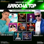 DISCO DE MP3 - Arrocha Top 2021-2 - Clique e Baixe já DISCO DE MP3 - Arrocha Top 3-0 ® Esse e outros CDs você pode baixar no Estacao do Arrocha, o site oficial do arrocha no Brasil !!!