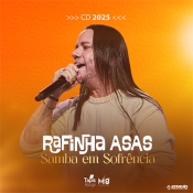 Rafinha Asas - Samba em Sofrência 2025 - Arrocha é Aqui !!! Clique e Baixe já Rafinha Asas - Samba em Sofrência 2025 ® Esse e outros CDs você pode baixar no Estacao do Arrocha, o site oficial do arrocha no Brasil !!!