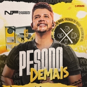 Nadson Ferinha - Pesado Demais 2025 - Arrocha é Aqui !!! Clique e Baixe já Nadson Ferinha - Pesado Demais 2025 ® Esse e outros CDs você pode baixar no Estacao do Arrocha, o site oficial do arrocha no Brasil !!!