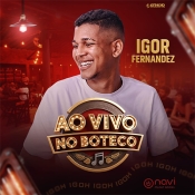 Igor Fernandez - Ao Vivo No Boteco - Arrocha é Aqui !!! Clique e Baixe já Igor Fernandez - Ao Vivo No Boteco ® Esse e outros CDs você pode baixar no Estacao do Arrocha, o site oficial do arrocha no Brasil !!!