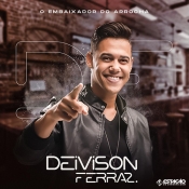 DEIVISON FERRAZ - CD Julho 2021 - Clique e Baixe já DEIVISON FERRAZ - CD Julho 2021 ® Esse e outros CDs você pode baixar no Estacao do Arrocha, o site oficial do arrocha no Brasil !!!
