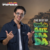 Seu Pipira - The Best Of Forró de Quebrada - Seu Pipira - The Best Of Forró de Quebrada