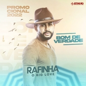 RAFINHA O BIG LOVE - Promocional 2022 - Clique e Baixe já RAFINHA O BIG LOVE - Promocional 2022 ® Esse e outros CDs você pode baixar no Estacao do Arrocha, o site oficial do arrocha no Brasil !!!