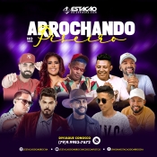 ARROCHANDO NO PISEIRO - Vol 2 - Clique e Baixe já ARROCHANDO NO PISEIRO - Vol 2 ® Esse e outros CDs você pode baixar no Estacao do Arrocha, o site oficial do arrocha no Brasil !!!