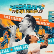 Kaelzinho - Desabafo 3.0 - Arrocha é Aqui !!! Clique e Baixe já Kaelzinho - Desabafo 3.0 ® Esse e outros CDs você pode baixar no Estacao do Arrocha, o site oficial do arrocha no Brasil !!!
