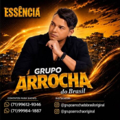 Grupo Arrocha do Brasil - Essência - Grupo Arrocha do Brasil - Essência