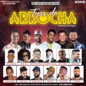 Tops do Arrocha - Volume 2 - Clique e Baixe já TOPS DO ARROCHA - Volume 2 - Coletânea do Estaçao ® Esse e outros CDs você pode baixar no Estacao do Arrocha, o site oficial do arrocha no Brasil !!!