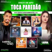 DISCO DE MP3 - Toca Paredão 2021 - Clique e Baixe já DISCO DE MP3 - Toca Paredão 2021 ® Esse e outros CDs você pode baixar no Estacao do Arrocha, o site oficial do arrocha no Brasil !!!