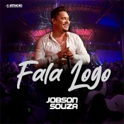 Jobson Souza - Fala Logo - Clique e Baixe já Jobson Souza - Fala Logo ® Esse e outros CDs você pode baixar no Estacao do Arrocha, o site oficial do arrocha no Brasil !!!