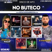 Disco de Mp3 - No Buteco 15 - Clique e Baixe já DISCO DE MP3 - No Buteco - Vol 15 ® Esse e outros CDs você pode baixar no Estacao do Arrocha, o site oficial do arrocha no Brasil !!!