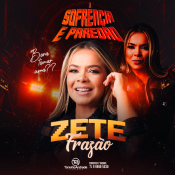 Zete Frazao - Sofrencia E Paredao - Zete Frazao - Sofrencia E Paredao