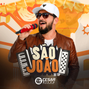 Cesar Silva - São João do Top - Arrocha é Aqui !!! Clique e Baixe já Cesar Silva - São João do Top ® Esse e outros CDs você pode baixar no Estacao do Arrocha, o site oficial do arrocha no Brasil !!!