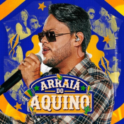 Thiago Aquino - Arraia do Aquino - Thiago Aquino - Arraia do Aquino