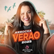 Acacia Oliver - Arrocha Verão 2025 - Arrocha é Aqui !!! Clique e Baixe já Acacia Oliver - Arrocha Verão 2025 ® Esse e outros CDs você pode baixar no Estacao do Arrocha, o site oficial do arrocha no Brasil !!!