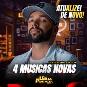Unha Pintada - 4 Musicas Novas 2025 - Arrocha é Aqui !!! Clique e Baixe já Unha Pintada - 4 Musicas Novas 2025 ® Esse e outros CDs você pode baixar no Estacao do Arrocha, o site oficial do arrocha no Brasil !!!
