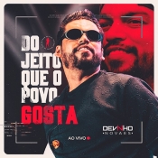 Devinho Novaes - Do Jeito Que O Povo Gosta - Arrocha é Aqui !!! Clique e Baixe já Devinho Novaes - Do Jeito Que O Povo Gosta ® Esse e outros CDs você pode baixar no Estacao do Arrocha, o site oficial do arrocha no Brasil !!!