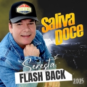 Saliva Doce - Seresta Flash Back - Arrocha é Aqui !!! Clique e Baixe já Saliva Doce - Seresta Flash Back ® Esse e outros CDs você pode baixar no Estacao do Arrocha, o site oficial do arrocha no Brasil !!!
