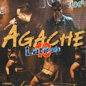 Latitude 10 - Agache - Arrocha é Aqui !!! Clique e Baixe já Latitude 10 - Agache ® Esse e outros CDs você pode baixar no Estacao do Arrocha, o site oficial do arrocha no Brasil !!!