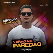 Maxwell Silva - Verão no Paredão - Clique e Baixe já Maxwell Silva - Verão no Paredão ® Esse e outros CDs você pode baixar no Estacao do Arrocha, o site oficial do arrocha no Brasil !!!
