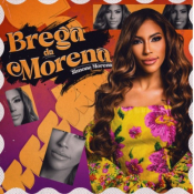 Simone Morena - Brega da Morena 2027 - Simone Morena - Brega da Morena 2027