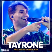 Tayrone - Pra Curtir e Arrochar 2020 - Clique e Baixe já TAYRONE - Pra Curtir e Arrochar 2020 ® Esse e outros CDs você pode baixar no Estacao do Arrocha, o site oficial do arrocha no Brasil !!!