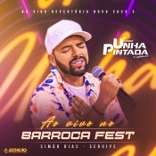 UNHA PINTADA - Ao Vivo no Barroca Fest 2022 - Clique e Baixe já UNHA PINTADA - Ao Vivo no Barroca Fest 2022 ® Esse e outros CDs você pode baixar no Estacao do Arrocha, o site oficial do arrocha no Brasil !!!