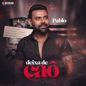 PABLO - CD Novo 2023 - Clique e Baixe já PABLO - CD Novo 2023 ® Esse e outros CDs você pode baixar no Estacao do Arrocha, o site oficial do arrocha no Brasil !!!