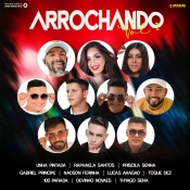 ARROCHANDO - Vol 2 - Clique e Baixe já ARROCHANDO - Vol 2 (Coletanea) ® Esse e outros CDs você pode baixar no Estacao do Arrocha, o site oficial do arrocha no Brasil !!!