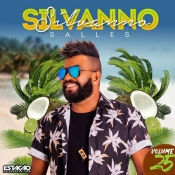 Silvanno Salles - Volume 25 - Clique e Baixe já SILVANNO SALLES - Volume 25 - CD 2020 ® Esse e outros CDs você pode baixar no Estacao do Arrocha, o site oficial do arrocha no Brasil !!!