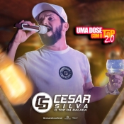 Cesar Silva - Uma Dose com o Top 2.0 - Arrocha é Aqui !!! Clique e Baixe já Cesar Silva - Uma Dose com o Top 2.0 ® Esse e outros CDs você pode baixar no Estacao do Arrocha, o site oficial do arrocha no Brasil !!!