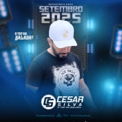 Cesar Silva - Repertório Setembro 2025 - Arrocha é Aqui !!! Clique e Baixe já Cesar Silva - Repertório Setembro 2025 ® Esse e outros CDs você pode baixar no Estacao do Arrocha, o site oficial do arrocha no Brasil !!!