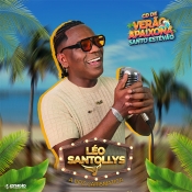 Leo Santollys - Apaixona Santo Estevao - Arrocha é Aqui !!! Clique e Baixe já Leo Santollys - Apaixona Santo Estevao ® Esse e outros CDs você pode baixar no Estacao do Arrocha, o site oficial do arrocha no Brasil !!!