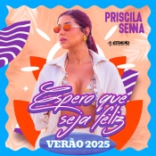 Priscila Senna - Verão 2025 - Arrocha é Aqui !!! Clique e Baixe já Priscila Senna - Verão 2025 ® Esse e outros CDs você pode baixar no Estacao do Arrocha, o site oficial do arrocha no Brasil !!!