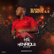 Henrique Show - Eu Atualizei de Novo 4.0 - Arrocha é Aqui !!! Clique e Baixe já Henrique Show - Eu Atualizei de Novo 4.0 ® Esse e outros CDs você pode baixar no Estacao do Arrocha, o site oficial do arrocha no Brasil !!!
