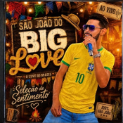 Big Love - In Sao Joao - Big Love - In Sao Joao