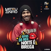 Mateuzinho - Depois da Meia Noite é Brega - Arrocha é Aqui !!! Clique e Baixe já Mateuzinho - Depois da Meia Noite é Brega ® Esse e outros CDs você pode baixar no Estacao do Arrocha, o site oficial do arrocha no Brasil !!!