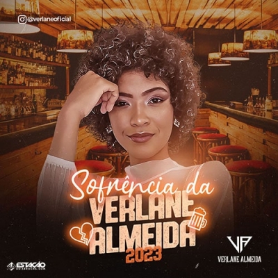 VERLANE ALMEIDA - Sofrencia da Verlane 2023