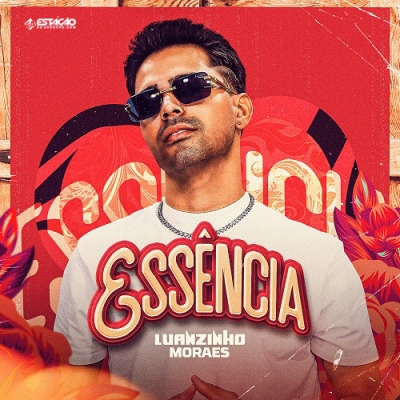 Luanzinho - Essencia 2025